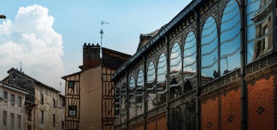 Maisons Millot Limoges