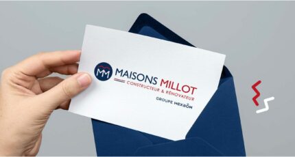 Les maisons marcel Millot deviennent Maisons Millot