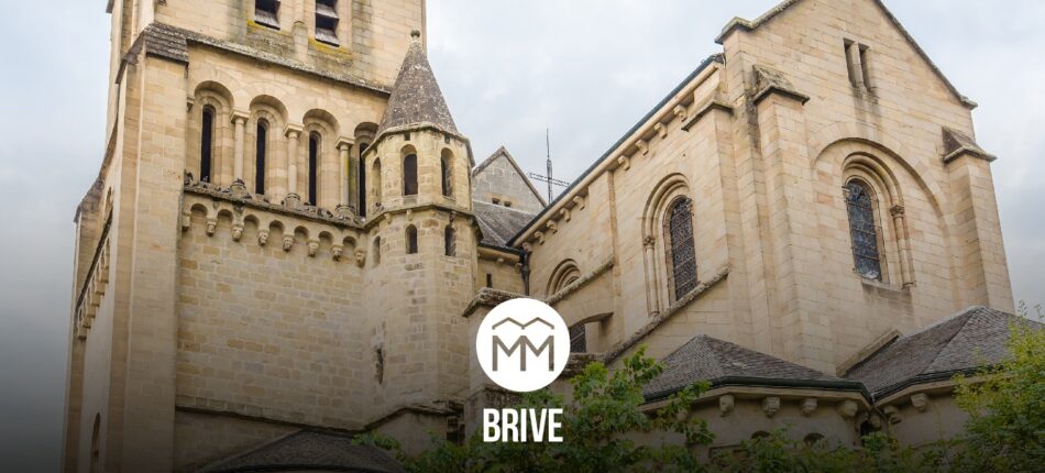 NOTRE NOUVELLE AGENCE DE BRIVE  - nouvelle agence Brive