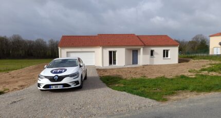 Réalisation à Flavignac