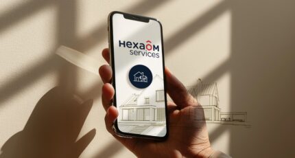 HEXAOM Services : Financer votre projet de construction