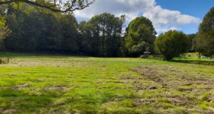Compreignac Terrain à bâtir - 2129665-10865annonce3202504102EQrc.jpeg Maisons Millot