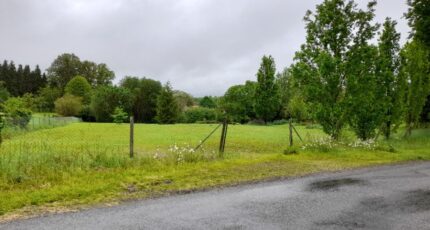 Couzeix Terrain à bâtir - 2130959-10865annonce120250411xQz1J.jpeg Maisons Millot