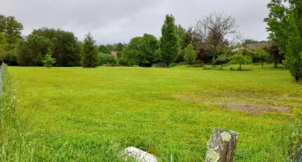 Couzeix Terrain à bâtir - 2130959-10865annonce220250411XqWiQ.jpeg Maisons Millot