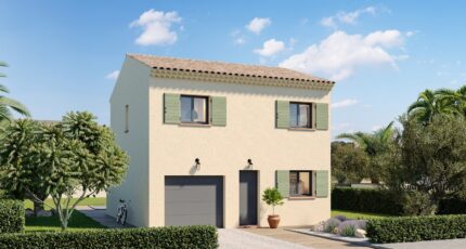 Limoges Maison neuve - 2129625-4586modele720210624LAKB7.jpeg Maisons Millot