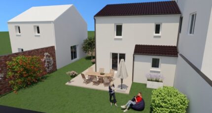 Limoges Maison neuve - 2129625-10865annonce720250410zCmlU.jpeg Maisons Millot