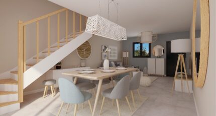 Limoges Maison neuve - 2129625-4586modele620210624zDp1x.jpeg Maisons Millot