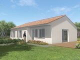 Maison à construire à Ambazac (87240) 2130946-3653modele720171020y98RP.jpeg Maisons Millot