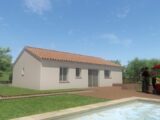 Maison à construire à Saint-Sulpice-les-Feuilles (87160) 2130850-3653modele820171020145OB.jpeg Maisons Millot
