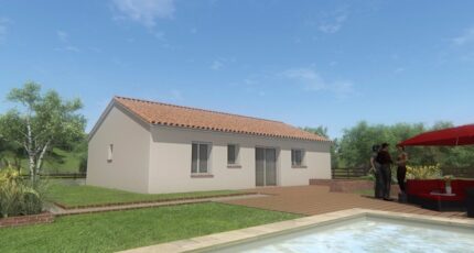 Saint-Sulpice-les-Feuilles Maison neuve - 2130850-3653modele820171020145OB.jpeg Maisons Millot