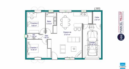Saint-Sulpice-les-Feuilles Maison neuve - 2130850-3653modele620171020aQSen.jpeg Maisons Millot