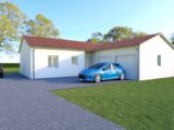 Maison à construire à Saint-Victurnien (87420) 2134927-3290modele720190128gGDWz.jpeg Maisons Millot