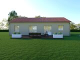 Maison à construire à Royères (87400) 2134917-3290modele620190128Tl2zP.jpeg Maisons Millot