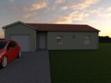 Maison à construire à Royères (87400) 2134917-3290modele720190128reNTc.jpeg Maisons Millot