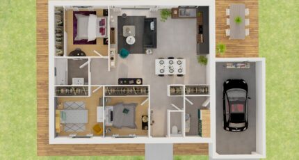 Saint-Hilaire-Bonneval Maison neuve - 2134896-4586modele10202106244NZJ3.jpeg Maisons Millot