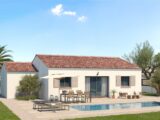 Maison à construire à Saint-Hilaire-Bonneval (87260) 2134896-4586modele720210624Gushl.jpeg Maisons Millot