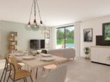 Maison à construire à Saint-Hilaire-Bonneval (87260) 2134896-4586modele920210624khwrw.jpeg Maisons Millot