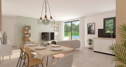 Saint-Hilaire-Bonneval Maison neuve - 2134896-4586modele920210624khwrw.jpeg Maisons Millot