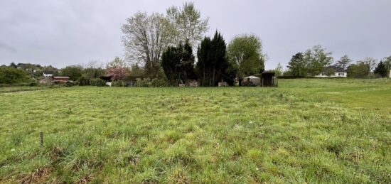 Terrain à bâtir à Feytiat, Nouvelle-Aquitaine
