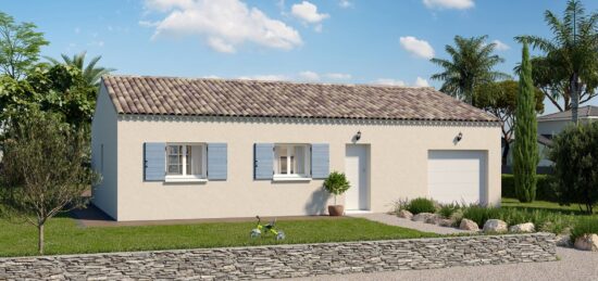 Maison neuve à Feytiat, Nouvelle-Aquitaine