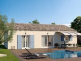 Maison à construire à Feytiat (87220) 2135790-4586modele920210624riV84.jpeg Maisons Millot
