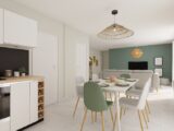 Maison à construire à Feytiat (87220) 2135790-4586modele720210624iqf5u.jpeg Maisons Millot