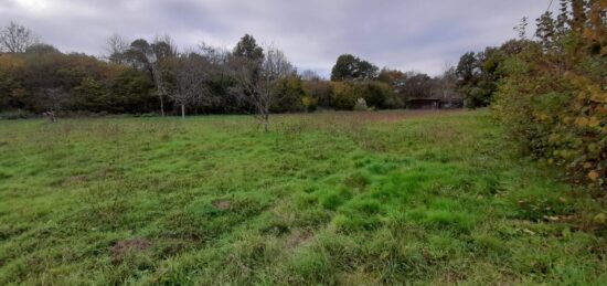 Terrain à bâtir à Anzême, Nouvelle-Aquitaine