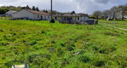 Couzeix Terrain à bâtir - 2136089-10865annonce320250418VcpNl.jpeg Maisons Millot