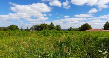 Saint-Junien Terrain à bâtir - 2136060-10865annonce320250418dX1T4.jpeg Maisons Millot