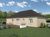 Maison à construire à Couzeix (87270) 2136102-9811modele720240718s6rgS.jpeg Maisons Millot