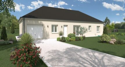 Saint-Junien Maison neuve - 2136061-9811modele6202407056dzWV.jpeg Maisons Millot
