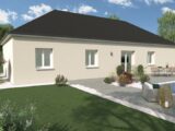 Maison à construire à Saint-Junien (87200) 2136061-9811modele720240705AToJB.jpeg Maisons Millot