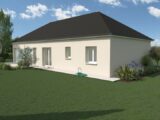 Maison à construire à Saint-Junien (87200) 2136061-9811modele820240705dqyQN.jpeg Maisons Millot