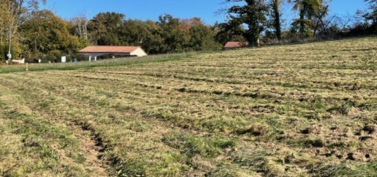 Terrain à bâtir à Bonnac-la-Côte, Nouvelle-Aquitaine