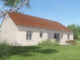 Maison à construire à Saint-Vaury (23320) 2140190-3653modele820171019TTMbG.jpeg Maisons Millot