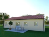 Maison à construire à Saint-Martin-Terressus (87400) 2140020-3290modele820190125CHSND.jpeg Maisons Millot