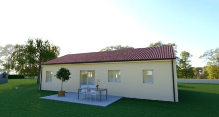 Saint-Martin-Terressus Maison neuve - 2140020-3290modele820190125CHSND.jpeg Maisons Millot