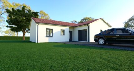 Le Palais-sur-Vienne Maison neuve - 2140052-3290modele620190130AWcvt.jpeg Maisons Millot