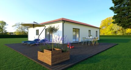 Le Palais-sur-Vienne Maison neuve - 2140052-3290modele720190130Jr7kV.jpeg Maisons Millot