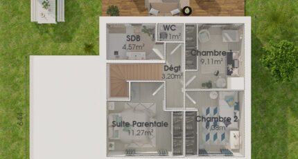 Bonnac-la-Côte Maison neuve - 2141057-4586modele920210624QfhkH.jpeg Maisons Millot