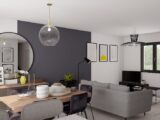 Maison à construire à Bonnac-la-Côte (87270) 2141057-4586modele820210624H6JxE.jpeg Maisons Millot