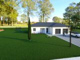Maison à construire à Saint-Martin-Terressus (87400) 2055398-7027modele7202108175PpCW.jpeg Maisons Millot