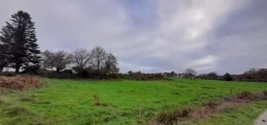 Terrain à bâtir à Saint-Sulpice-le-Guérétois, Nouvelle-Aquitaine