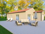 Maison neuve à Saint-Victurnien (87420) 2072889-3290modele6201901258bhrB.jpeg Maisons Millot