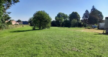 Bessines-sur-Gartempe Terrain à bâtir - 2081068-10865annonce120250214H5iK3.jpeg Maisons Millot