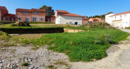 Couzeix Terrain à bâtir - 2092464-10865annonce120250227SQeg2.jpeg Maisons Millot