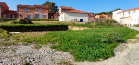 Terrain à bâtir à Couzeix, Nouvelle-Aquitaine