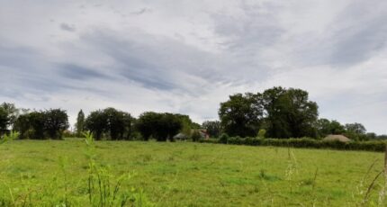 Saint-Vaury Terrain à bâtir - 2093942-10865annonce120250228HiXRd.jpeg Maisons Millot
