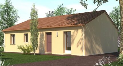 Couzeix Maison neuve - 2092521-3342_confort-5-87.jpg Maisons Millot