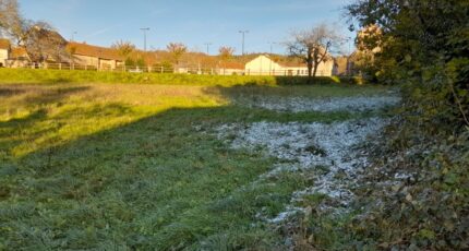 Saint-Léger-le-Guérétois Maison neuve - 2093940-10865annonce420250228kA9Ep.jpeg Maisons Millot